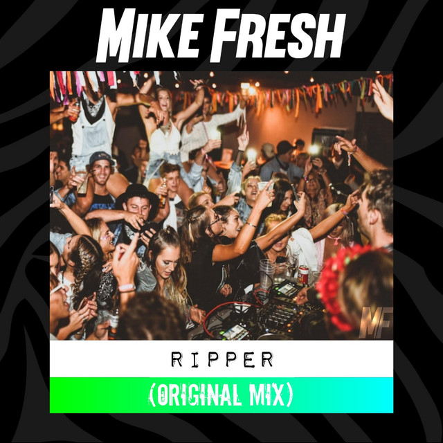 Ripper (Extended Mix) album image