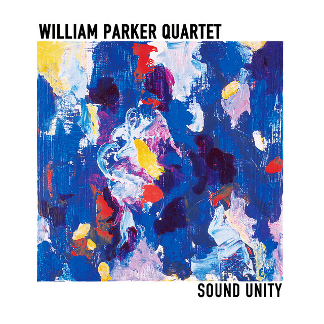 Sound Unity cover art