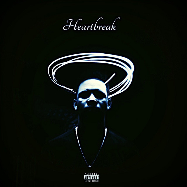 Heartbreak cover art