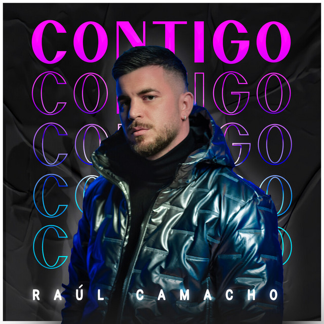 Contigo by Raul Camacho