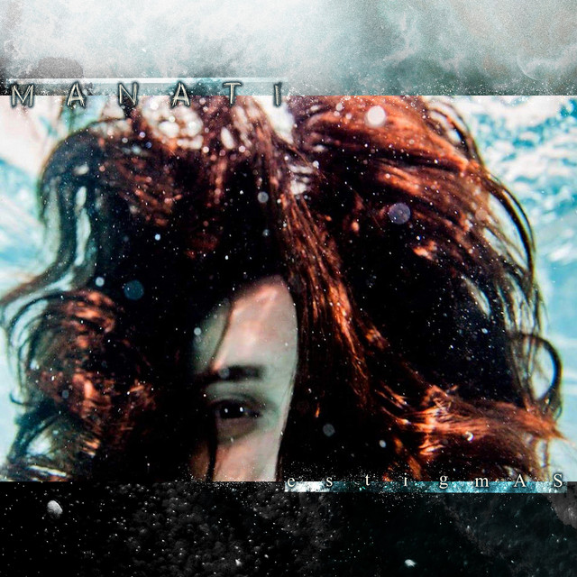 Estigmas cover art