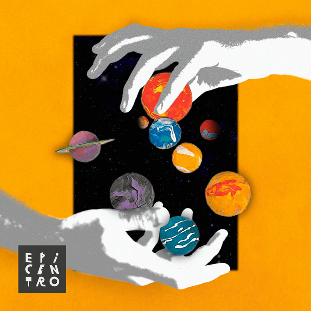 Epicentro - Espaço Maker cover art