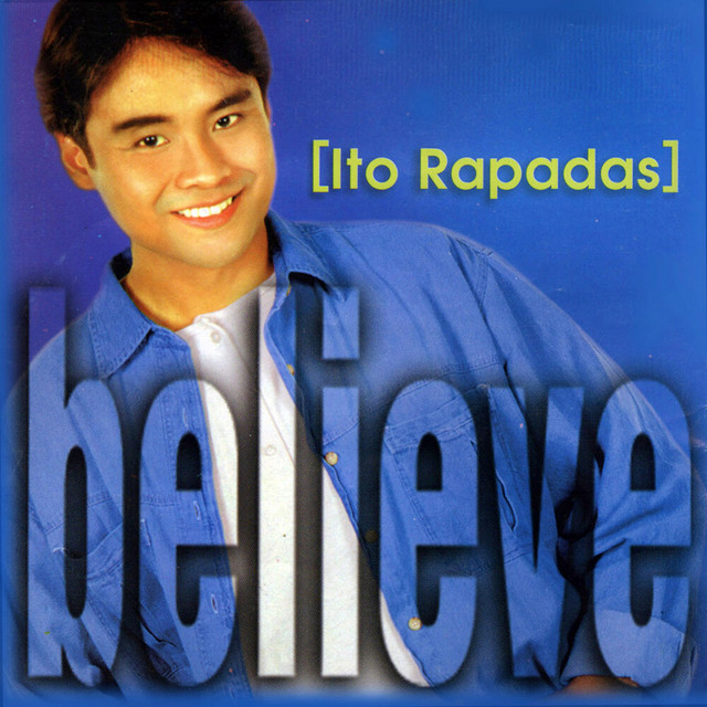 Believe cover art
