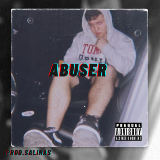 Abuser cover art