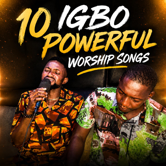 IGBO POWERFUL WORSHIP