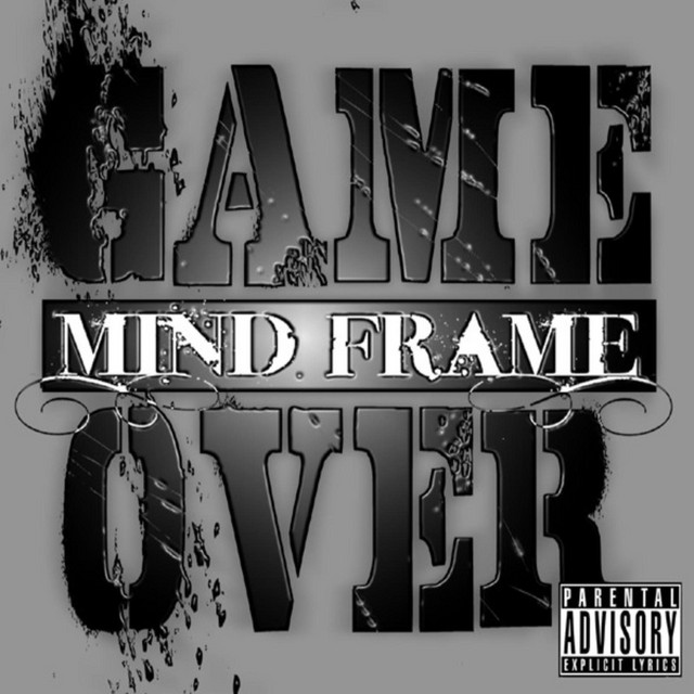 Game Over
