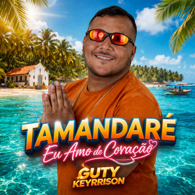 Tamandaré Eu Amo de Coração