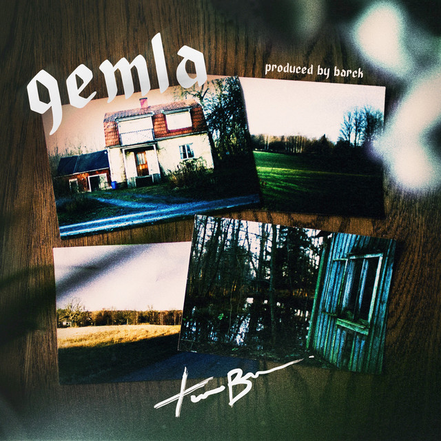 Gemla cover