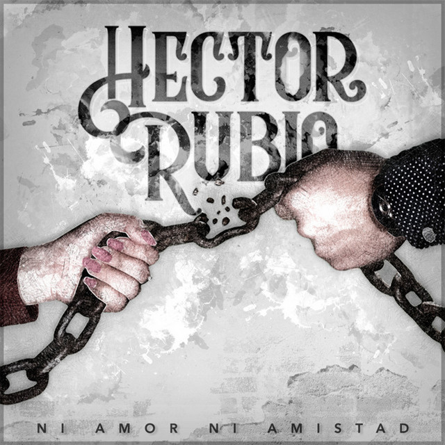 Ni Amor Ni Amistad cover art