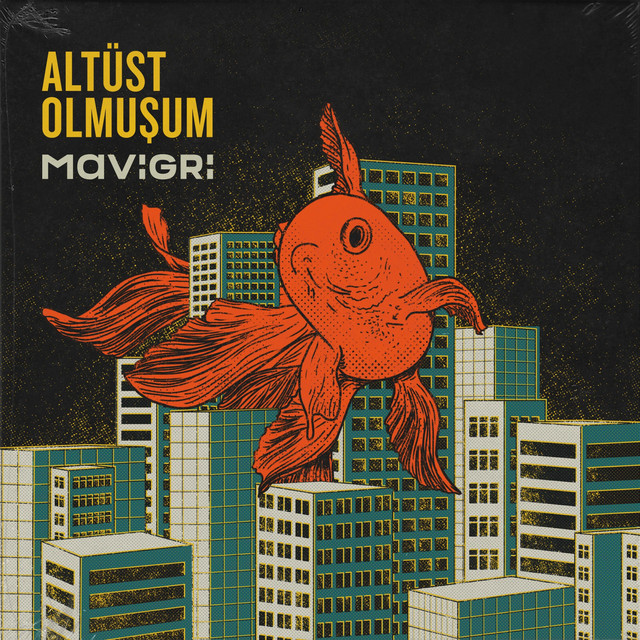 Altüst Olmuşum cover art