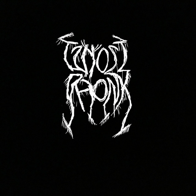 Black Out cover art