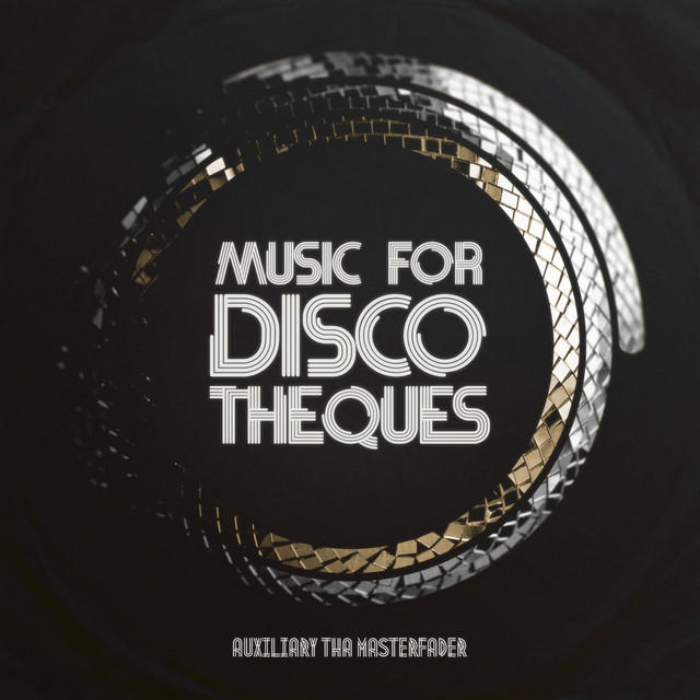 Music for Discotheques cover
