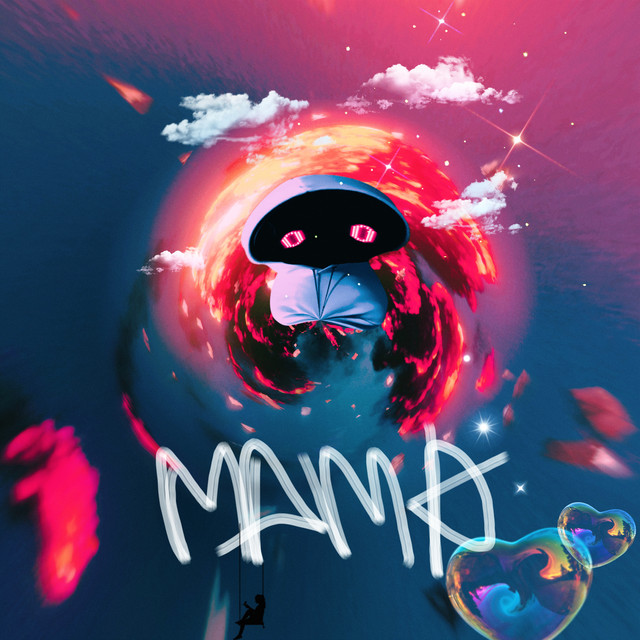 Mama - Single by UVIX | Spotify