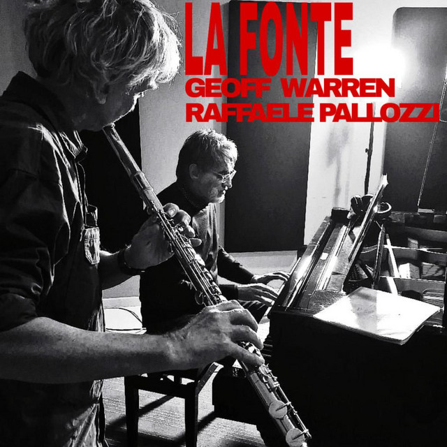 La Fonte - Album by Geoff Warren | Spotify