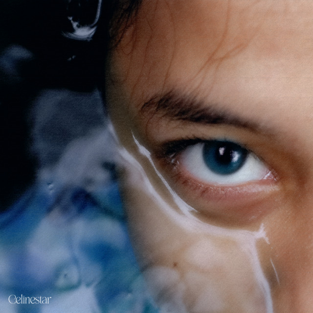 Bright Blue Eyes cover art