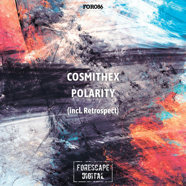 Polarity album art