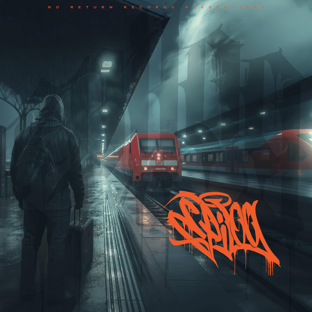 Epilog cover art