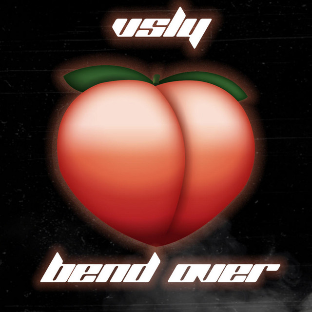 Bend Over cover art