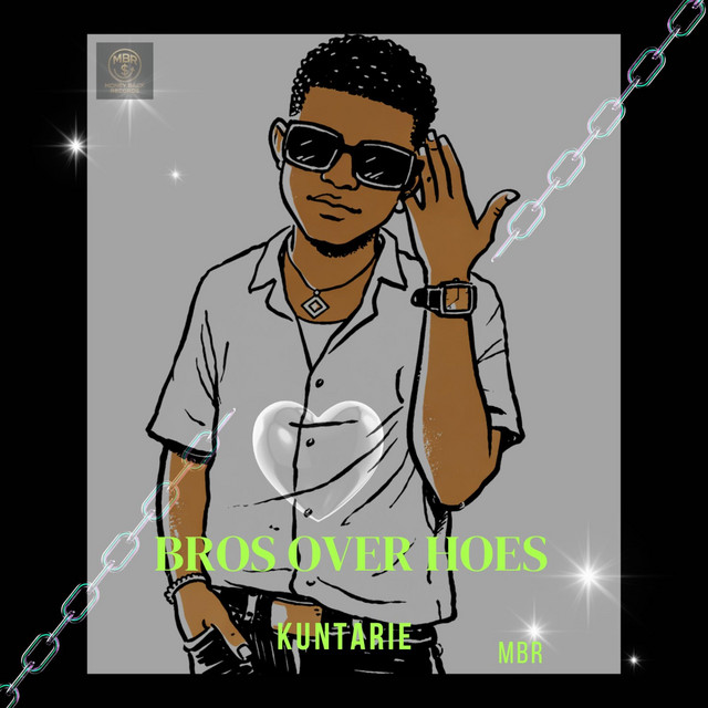 Bros Over Hoes