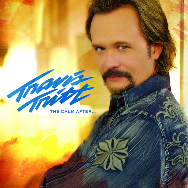 The Calm After... cover art