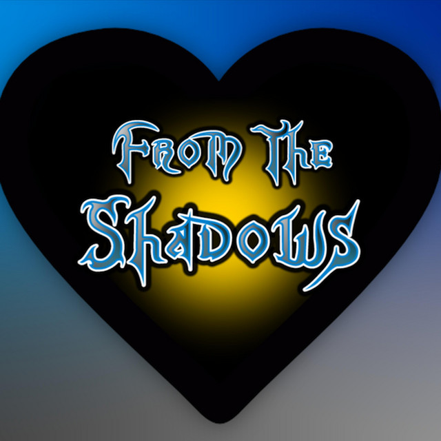 From the Shadows cover art
