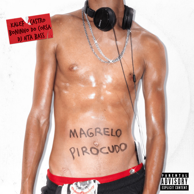 Magrelo Pirocudo