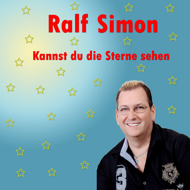 Kannst du die Sterne sehen