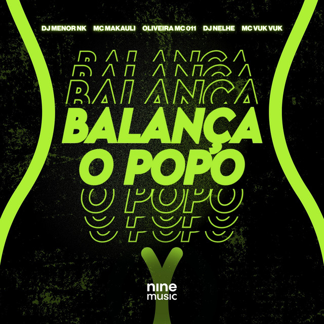 Balança o Popo