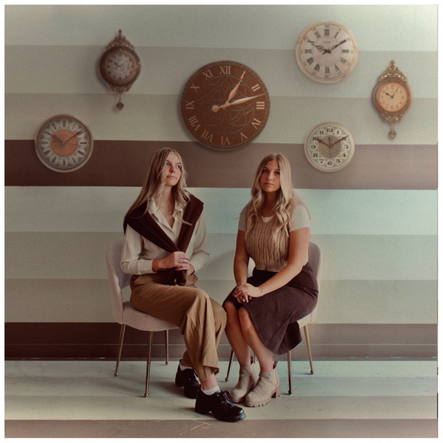 Never My Time cover art
