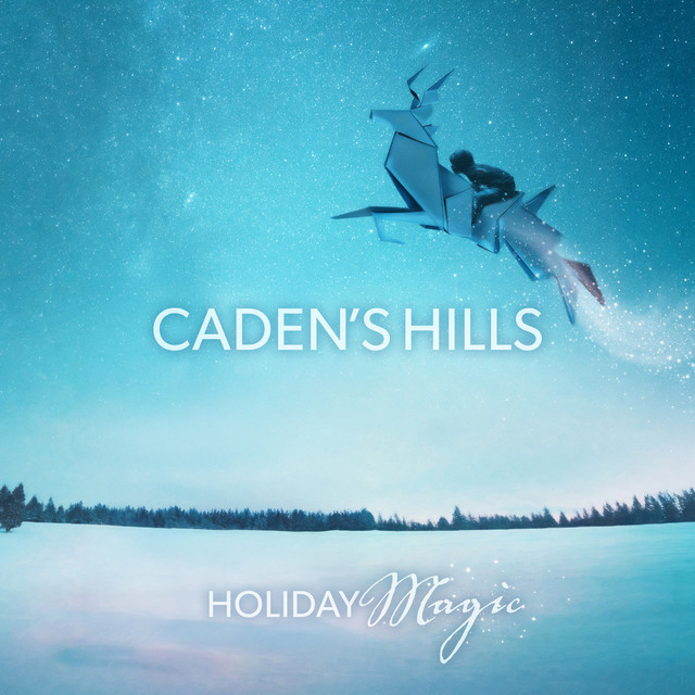 Caden's Hills - Fall In Love This Christmas