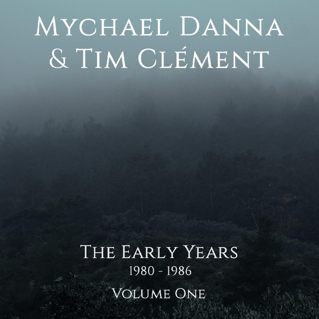 The Early Years, Vol. 1 cover art