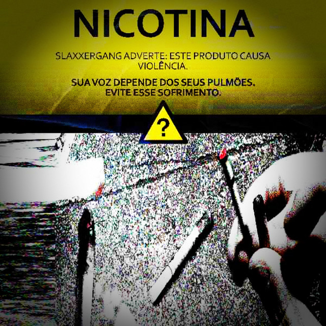 nicotina