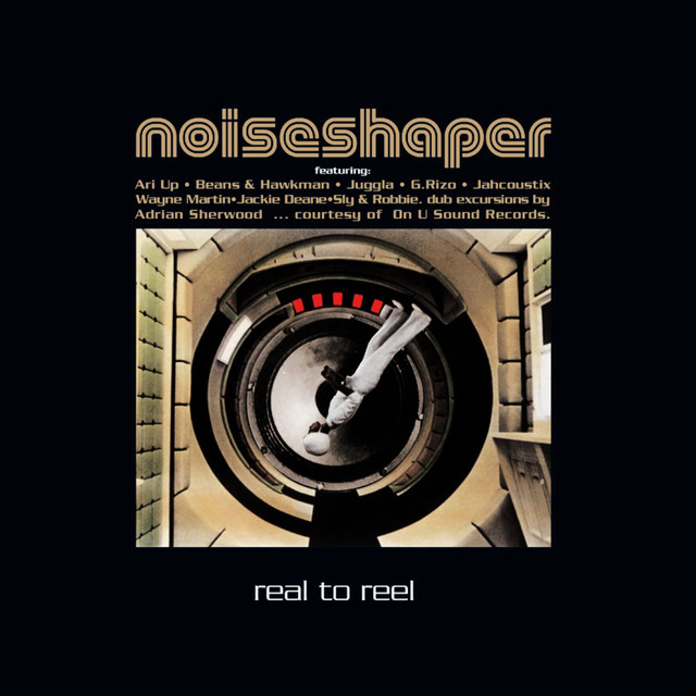 Real To Reel cover art