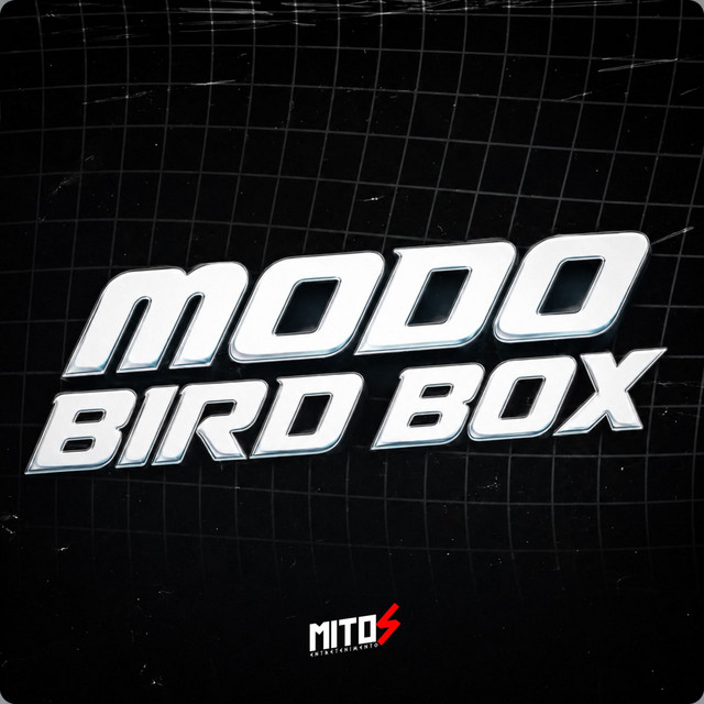 MODO BIRD BOX