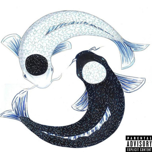 ying & yang cover art