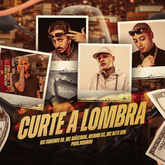 Curte a Lombra