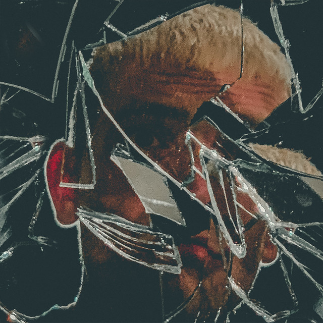 Unfixable cover art