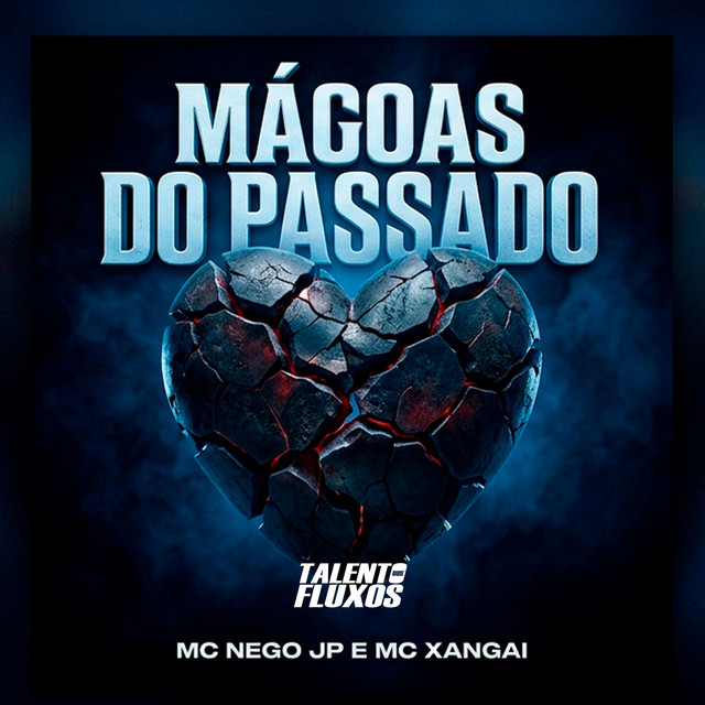 Mágoas do Passado