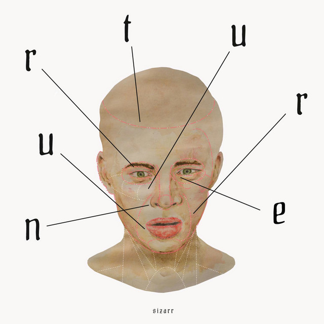 Nurture cover