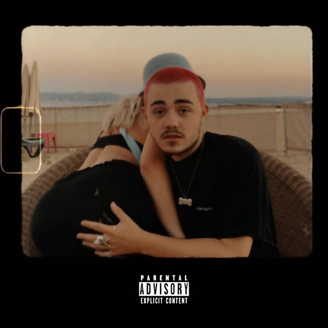 blissful ignorance cover art