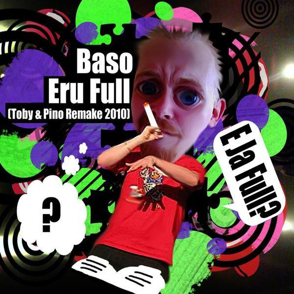 Eru Full - Toby and Pino Remake 2010