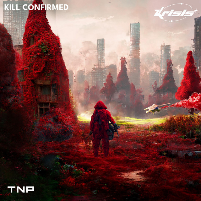 Kill Confirmed cover art
