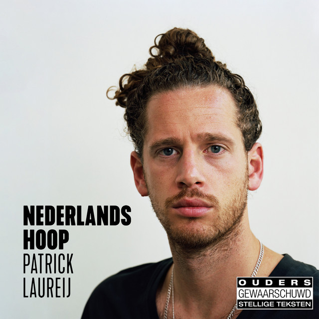 Nederlands Hoop cover art