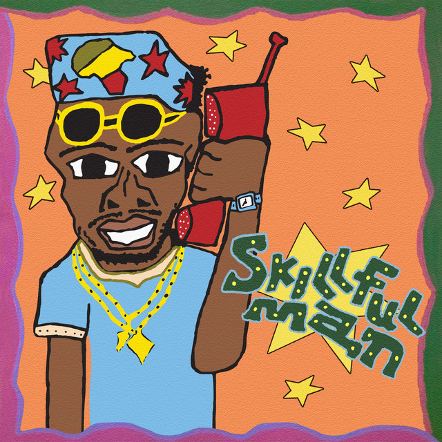 Skillful Man cover