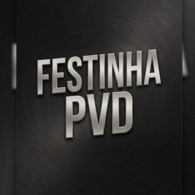 FESTINHA PVD