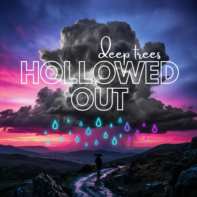 Deep Trees - Hollowed Out
