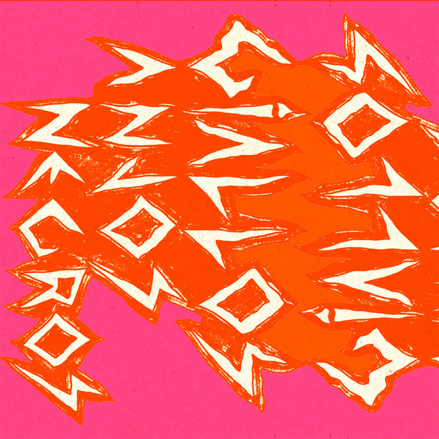 Anjos Negros cover art