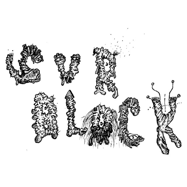 Sur Block - EP cover art