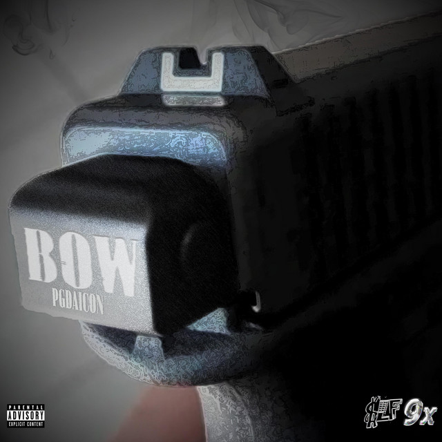 BOW cover art