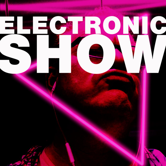Electronic Show cover